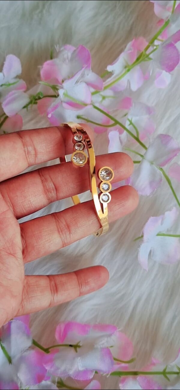 Bracelet Gold