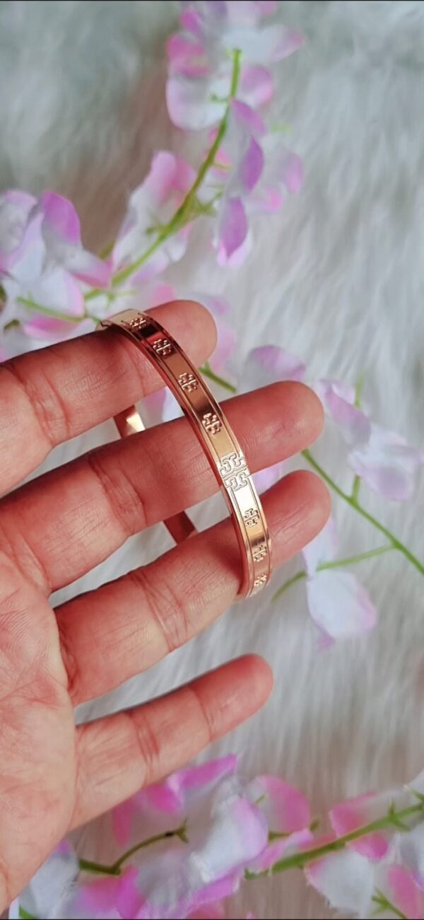 Rose Gold Bracelet