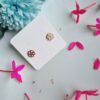 Daily wear Flower earring