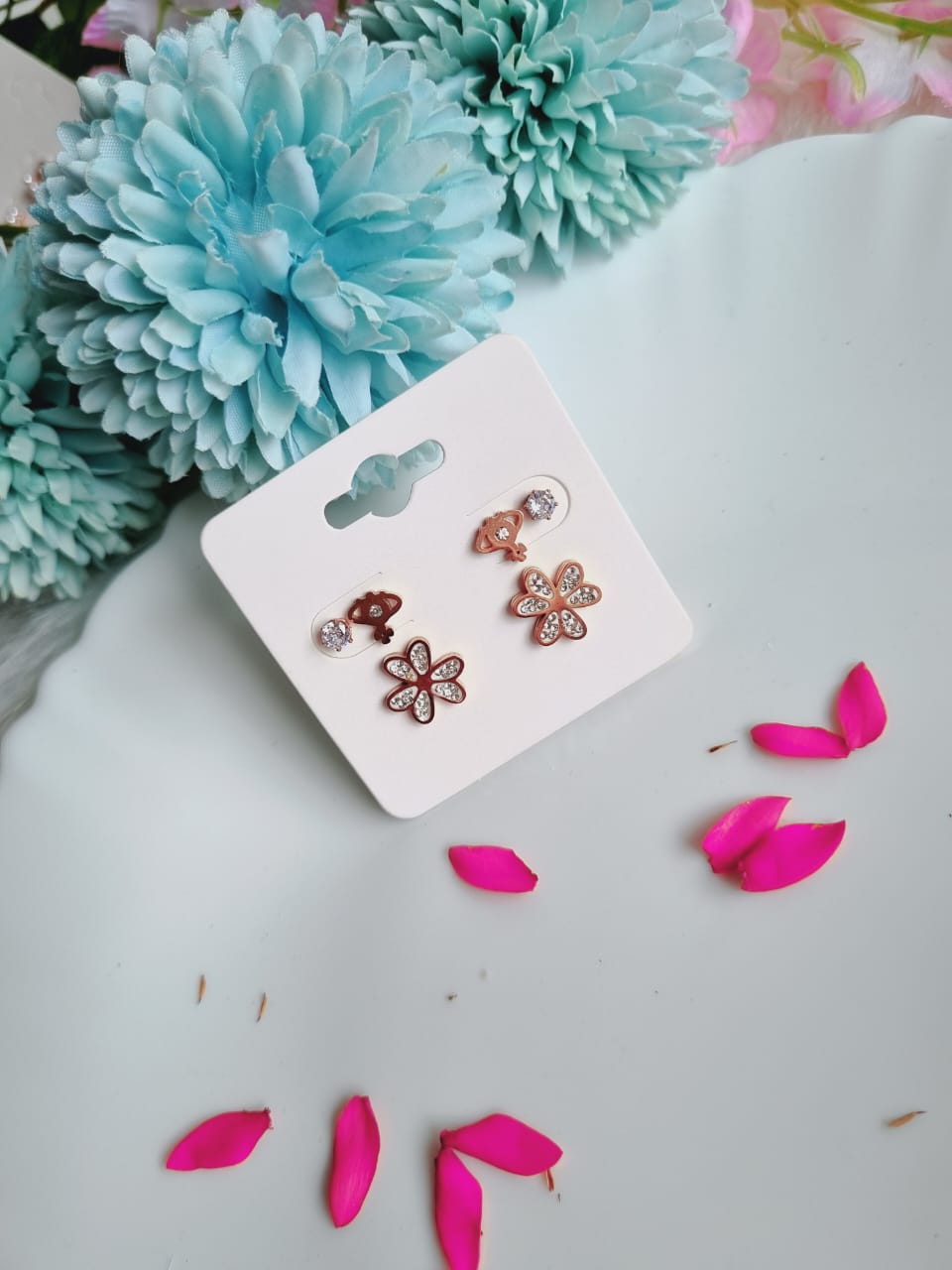 Piercing Studs