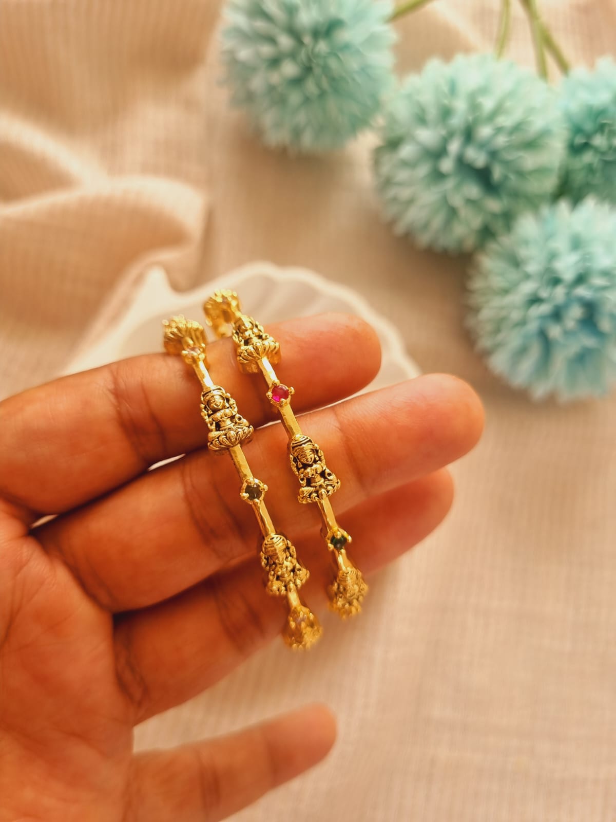Daily wear Bangle – Samvitaa