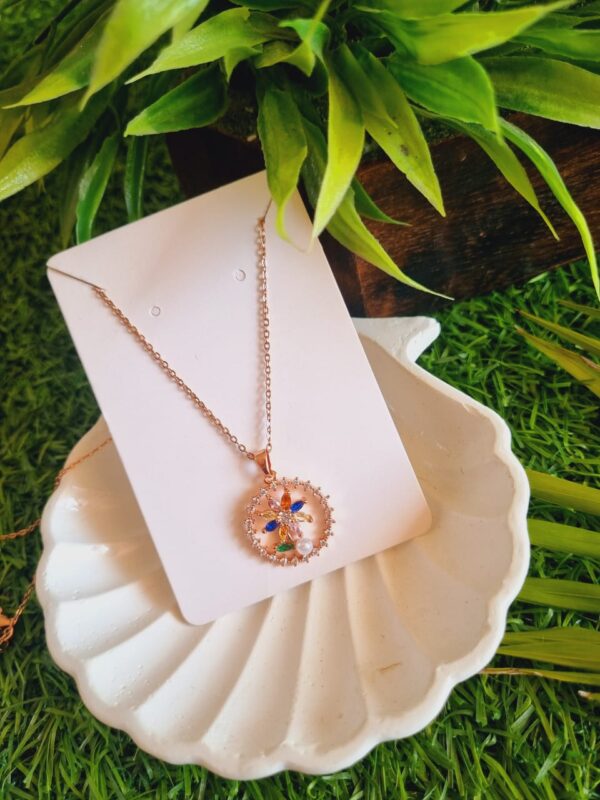 Rose Gold Chain - Image 3