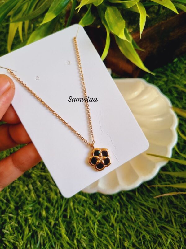 Rose Gold Chain