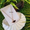 Rose Gold Chain - Image 2
