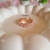 Adjustable Finger ring