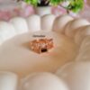 Adjustable Finger ring