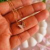 Premium quality Reversible Butterfly Chain - Image 3