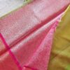 Kanchivaram replica Banarasi Silk Sarees - Image 3