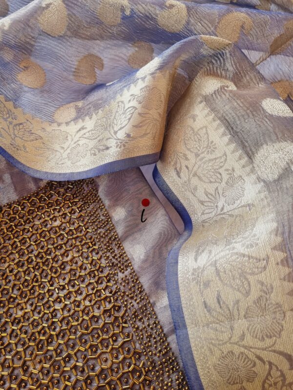 Tissue silk - Image 2