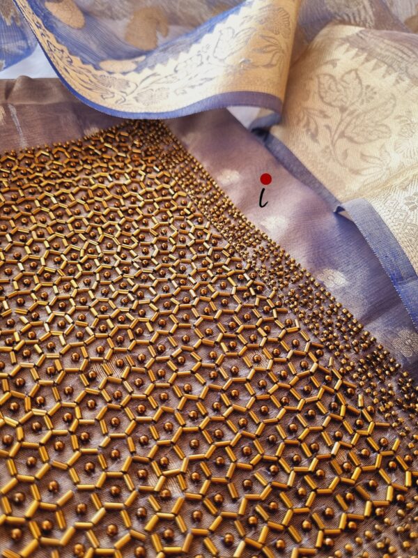 Tissue silk - Image 3