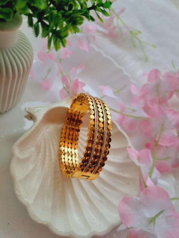 Bold Bracelet - Perfect Style Statement - Image 5