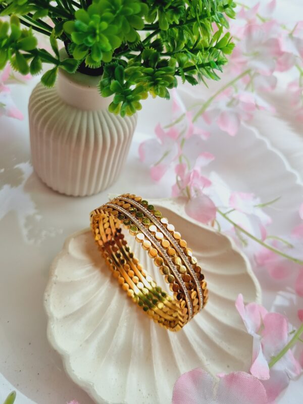 Bold Bracelet - Perfect Style Statement
