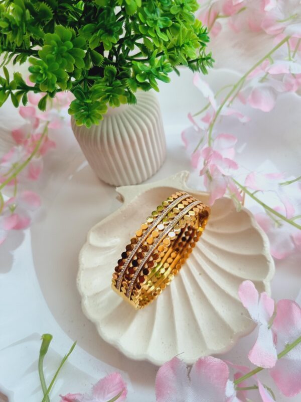 Bold Bracelet - Perfect Style Statement - Image 3