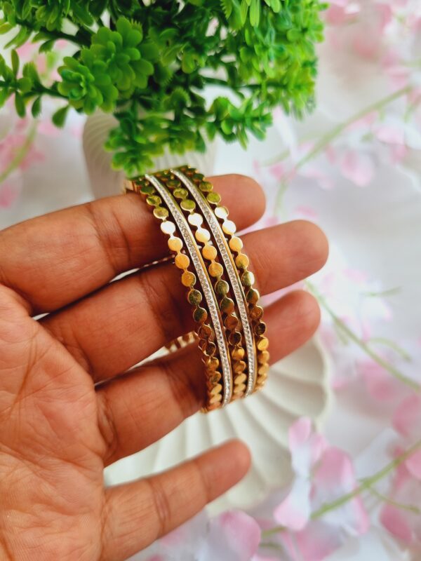 Bold Bracelet - Perfect Style Statement - Image 2