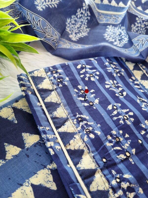 Indigo Cottons - Image 2
