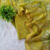 Tissue Silk