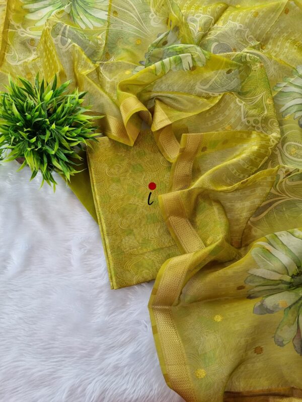 Tissue Silk