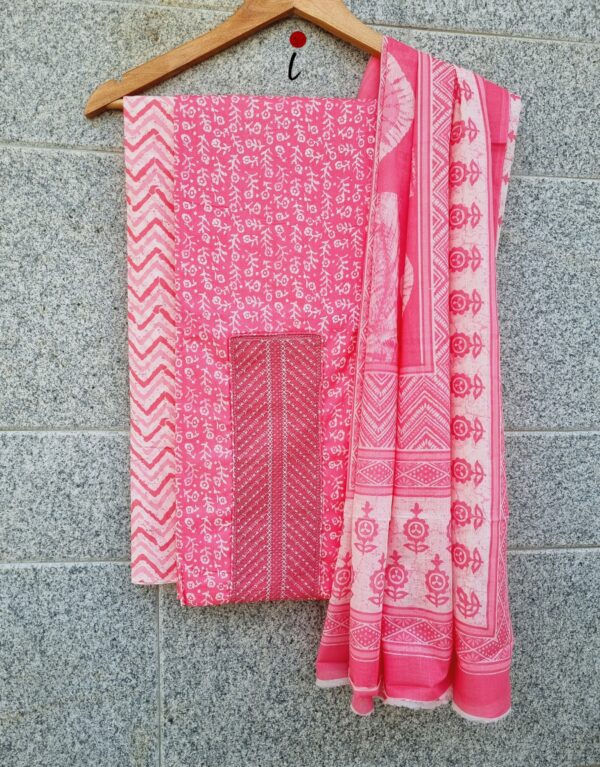Summer Cottons