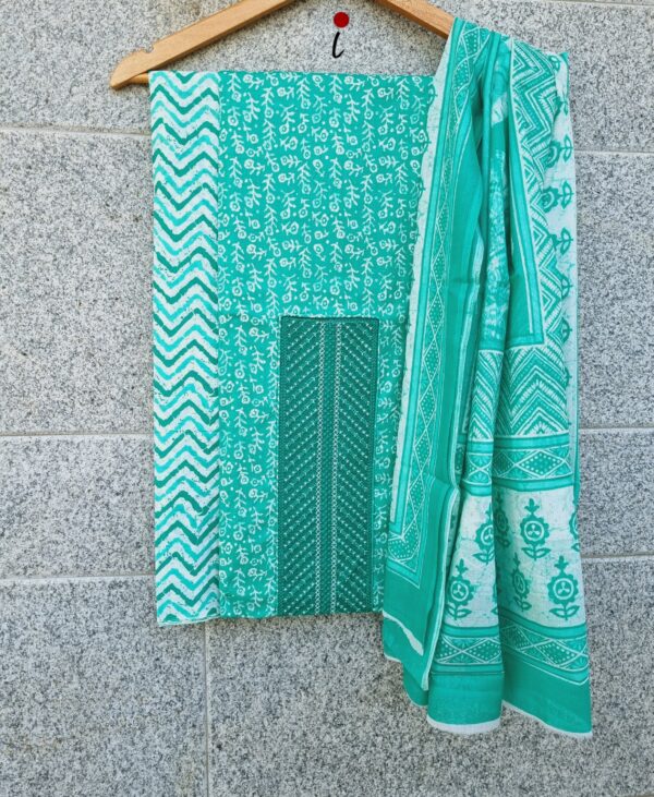 Summer Cottons
