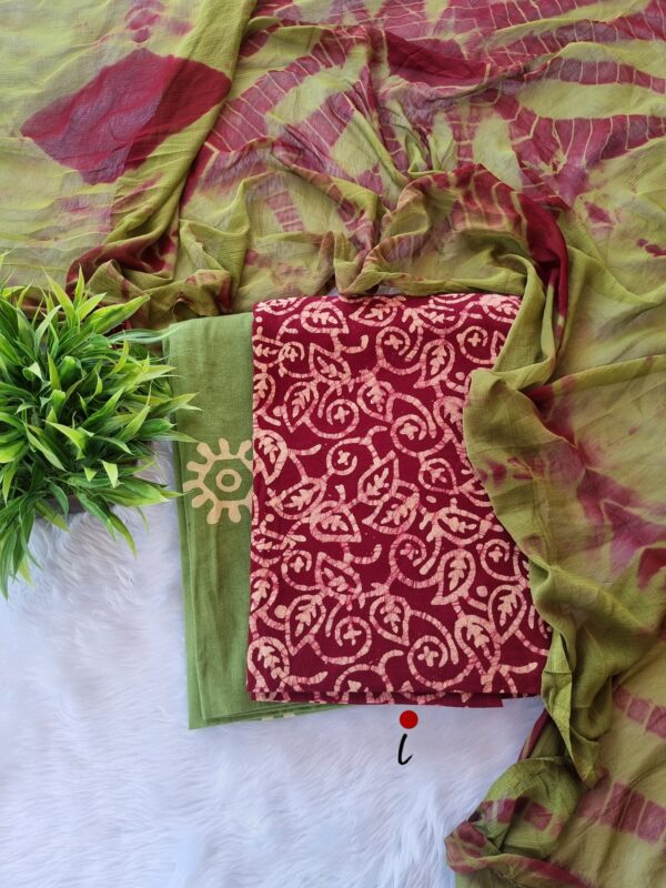 Batiks