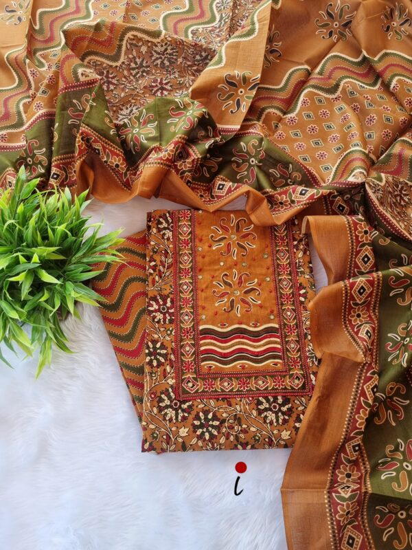 Premium Cottons - Image 2