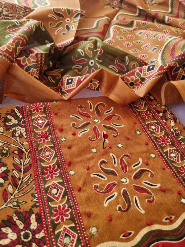 Premium Cottons - Image 3