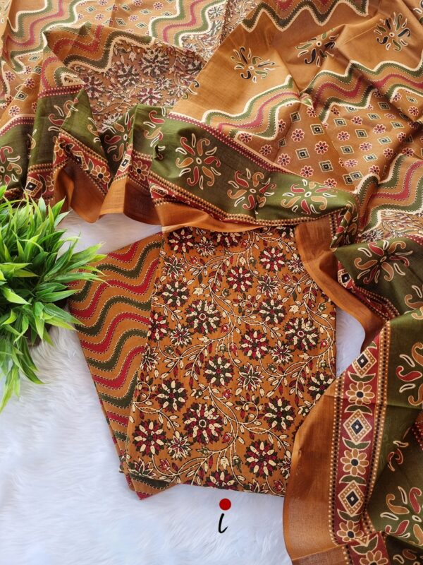Premium Cottons