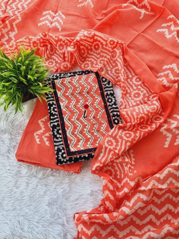 Batiks