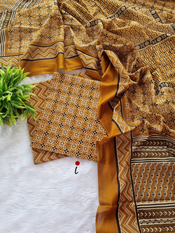 Jaipuri cottons