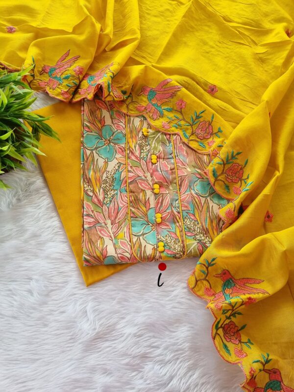 Muslin