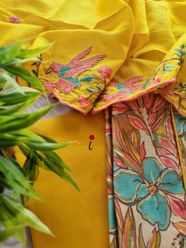 Muslin - Image 2
