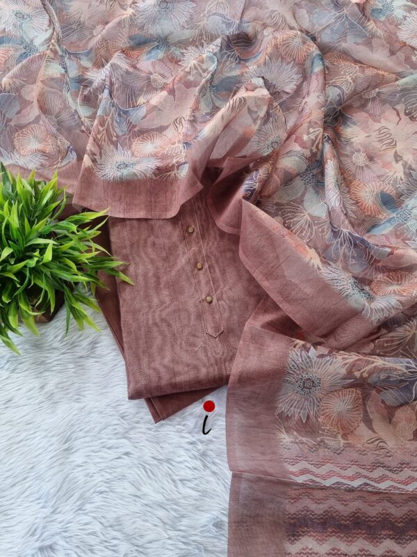 Tissue Silks