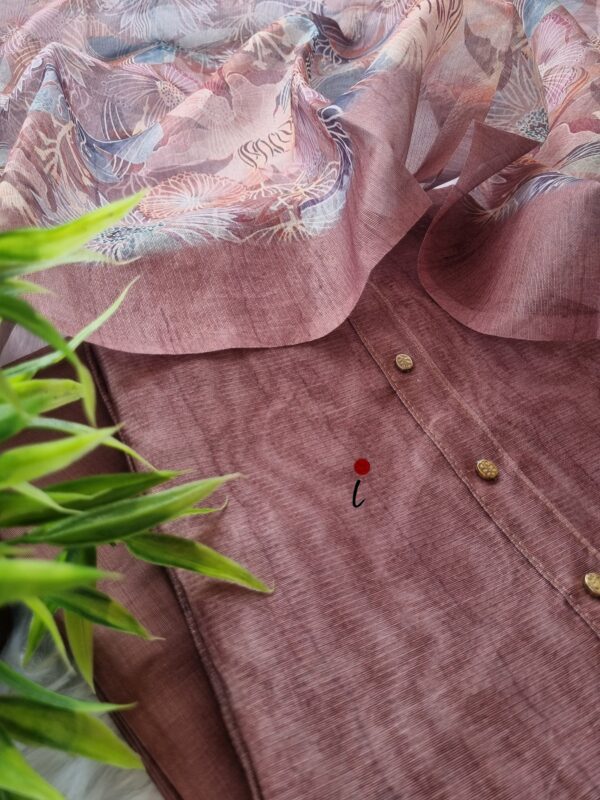 Tissue Silks - Image 3
