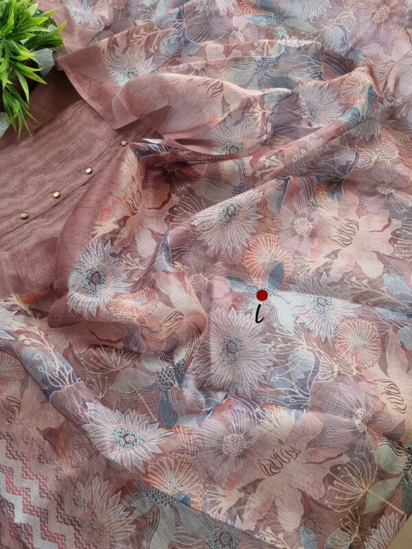 Tissue Silks - Image 2