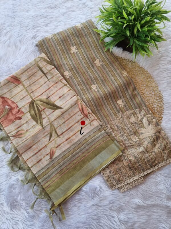 Metallic Linens - Image 5