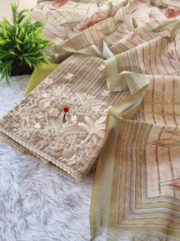 Metallic Linens - Image 2