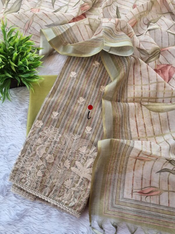 Metallic Linens - Image 4