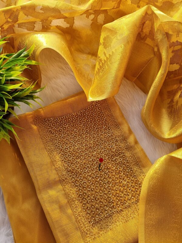 Tissue Silks - Image 2