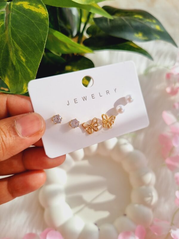 3pcs Combo Set