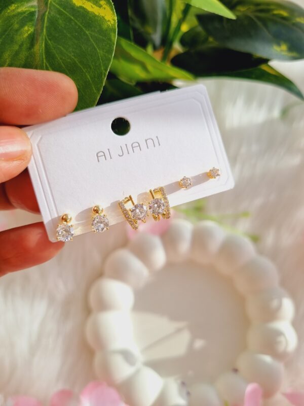 3pcs Combo Set