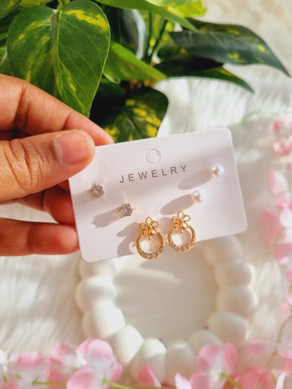 3pcs Combo Set