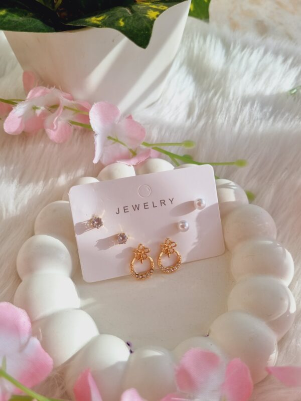 3pcs Combo Set - Image 2