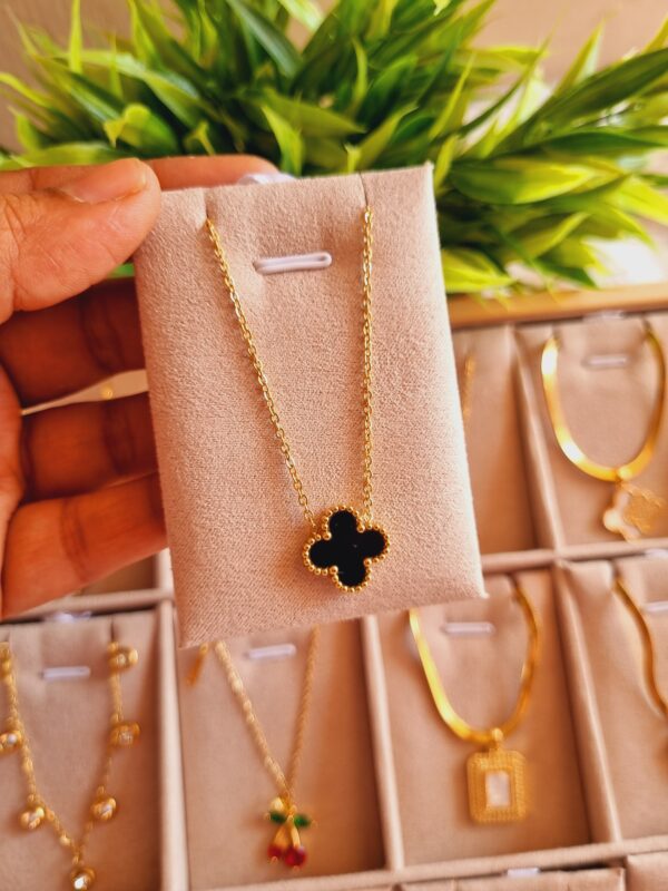 Black Clover Chain
