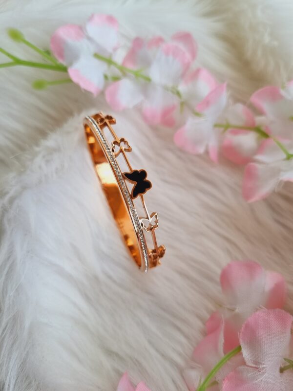 Cute Butterfly Bracelet - Image 4