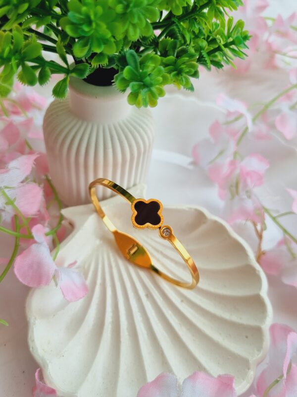 Black Clover Bracelet