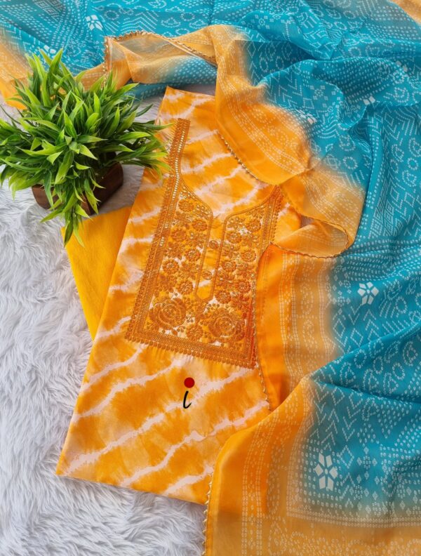 Soft Silk