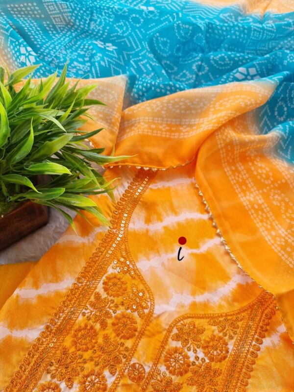 Soft Silk - Image 2