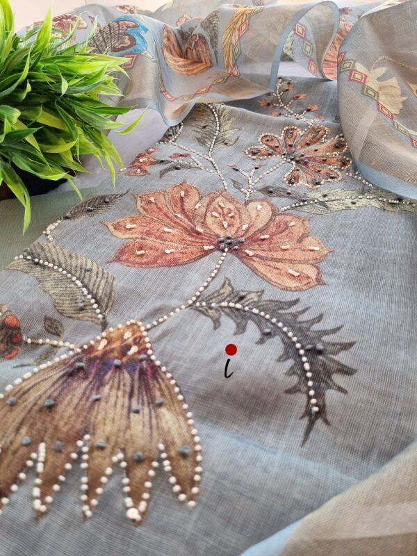 Linen Silk - Image 2