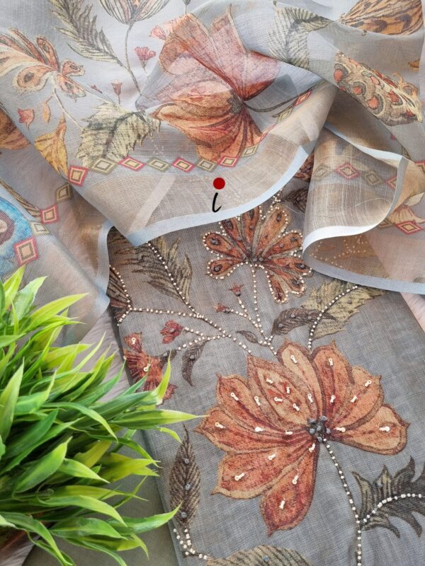 Linen Silk - Image 3