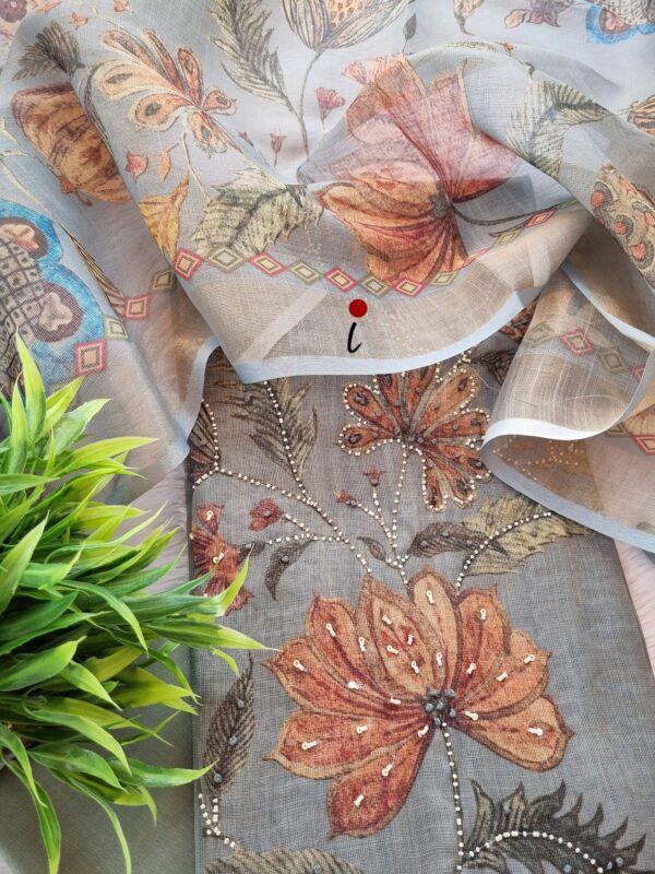 Linen Silk - Image 4